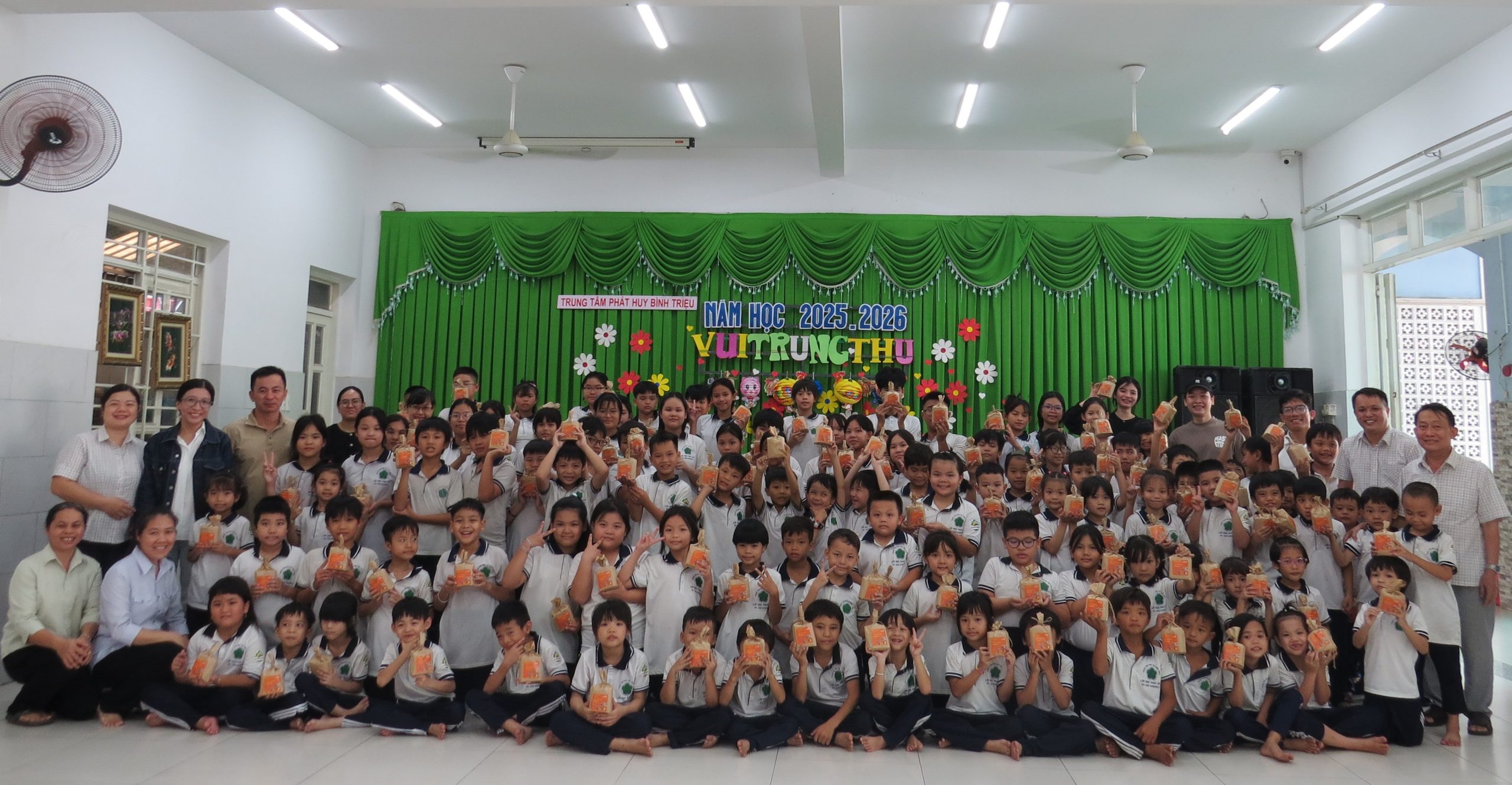 “Bringing the Moonlight to You”