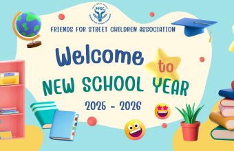 FFSC KHAI GIẢNG NĂM HỌC MỚI 2025 -2026