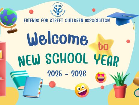 FFSC KHAI GIẢNG NĂM HỌC MỚI 2025 -2026