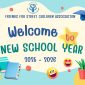 FFSC KHAI GIẢNG NĂM HỌC MỚI 2025 -2026