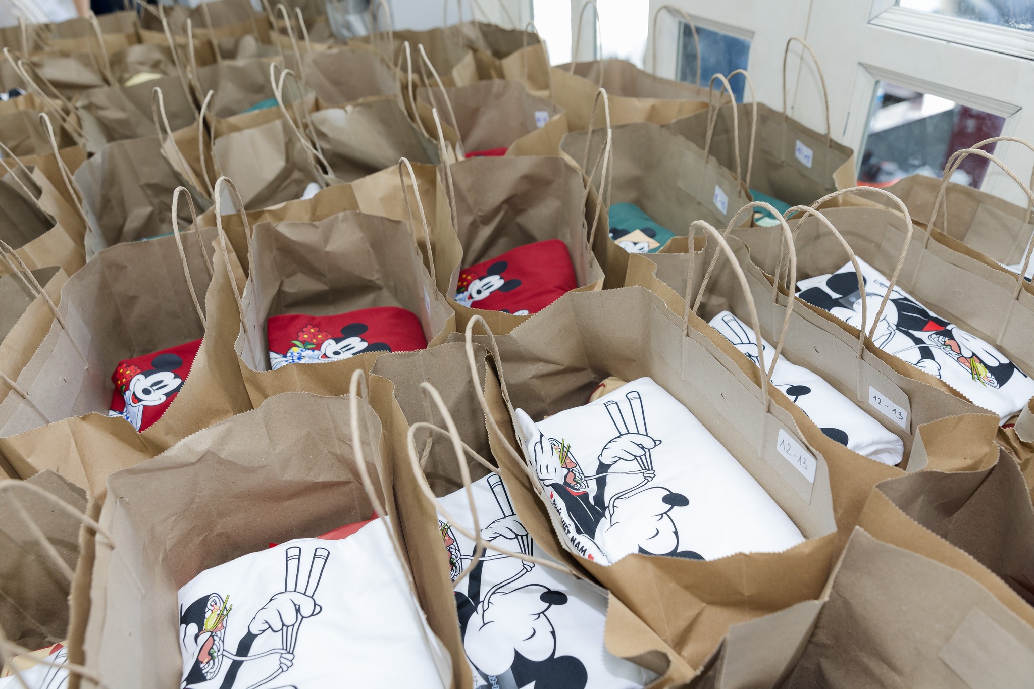 GIÁNG SINH ẤM ÁP CÙNG UNIQLO